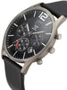 ETT EGT 12051-21L Solar Drive Sahara chronograph 42mm 5ATM