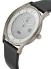 ETT EGT 12055-41L Solar Drive Sahara gentlemen 40mm 5ATM