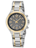 ETT ELS 11178-51M Solar Drive Radio Basic Ladies 34mm 5ATM