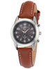 ETT ELS 11267-22L Solar Drive Radio Gobi Ladies 32mm 10ATM