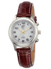 ETT ELS 11334-61L Solar Drive Radio Basic Ladies 34mm 5ATM