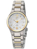 ETT ELT 11325-10M Solar Drive Radio Everest II Ladies 31mm 5ATM