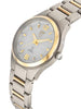 ETT ELT 11325-10M Solar Drive Radio Everest II Ladies 31mm 5ATM