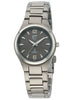 ETT ELT 11326-11M Solar Drive Radio Everest II Ladies 31mm 5ATM