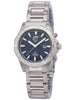ETT ELT 11357-10M Solar Drive Radio Alaska Ladies 32mm 5ATM
