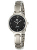 ETT ELT 12044-21M Solar Drive Namib Ladies 28mm 5ATM