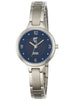 ETT ELT 12045-31M Solar Drive Namib Ladies 28mm 5ATM
