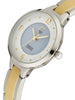 ETT ELT 12046-11M Solar Drive Namib Ladies 28mm 5ATM