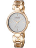 Citizen Eco-Drive ladies EM0423-81A 28mm 5ATM
