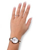Citizen Eco-Drive ladies EM0423-81A 28mm 5ATM