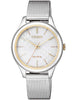 Citizen Eco-Drive EM0504-81A Elegant Ladies 32mm 5ATM