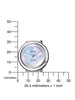 Citizen EM0640-82D Elegance Ladies 31mm 5ATM