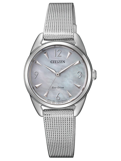 Citizen Eco-Drive Elegance EM0681-85D Ladies 26mm 3ATM