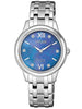 Citizen EM0720-85N titanium Ladies 30mm 5ATM