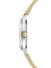 Citizen EM0724-17Y titanium Ladies 30mm 5ATM