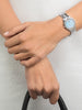 Citizen EM0726-89Y titanium Ladies 30mm 5ATM