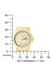 Citizen EQ0603-59P Sport Women 28mm 3ATM