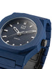 D1 Milano ES07 polycarbon Men 40mm 5ATM