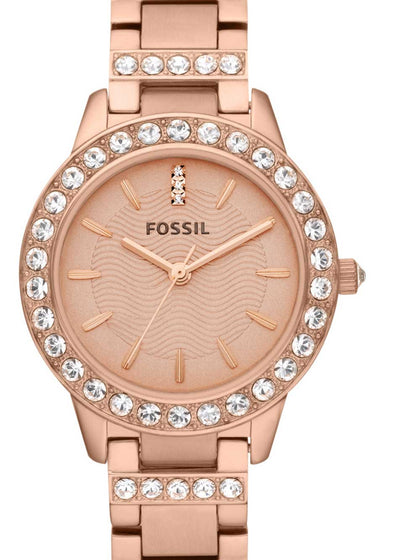 Fossil ES3020 Ladies Jesse 34mm 5ATM