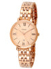 Fossil ES3435 Ladies Watch Jacqueline 36mm 3ATM