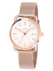 Fossil ES4333 The Commuter 3 Watch 34mm 5ATM