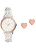 Fossil ES4383SET Neely's watch 34mm with earrings 3ATM