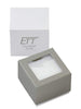 ETT EGT 11337-51M Solar Drive Radio Aquanaut II titanium men 42mm