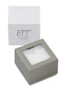 ETT EGT 11336-40M Solar Drive Radio Aquanaut II Titanium Chrono 40mm