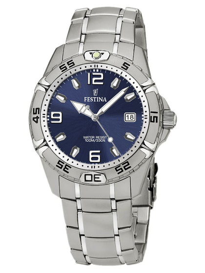 Festina Sport F16170 / 4 Men's Watch