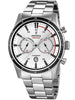 Festina F16818 / 1 Sports Racing Chrono 44mm 100M