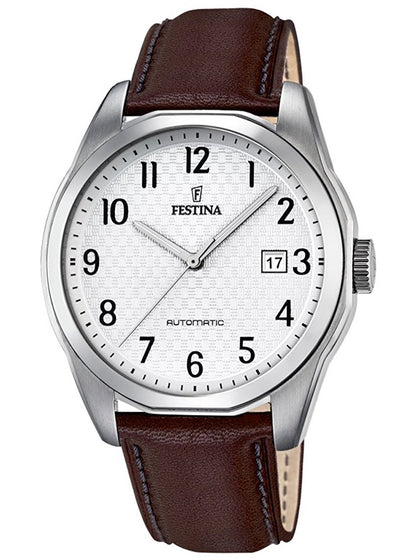 Festina F16885 / 1 Automatic Mens 42mm 10ATM