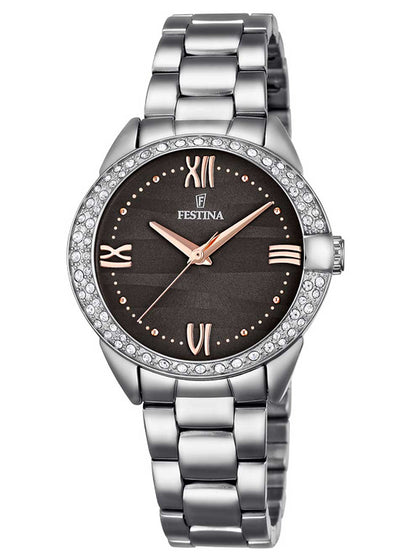 Festina F16919 / 2 Mademoiselle Ladies 35mm 5ATM