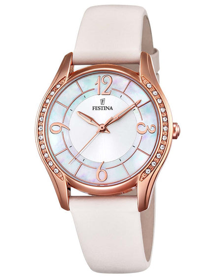 Festina F16946 / A Trend Watch 36mm 5ATM
