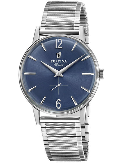 Festina F20250 / 3 extra 1,948 men 36mm 3ATM