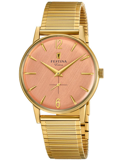 Festina F20251 / 3 extra 1,948 men 36mm 3ATM