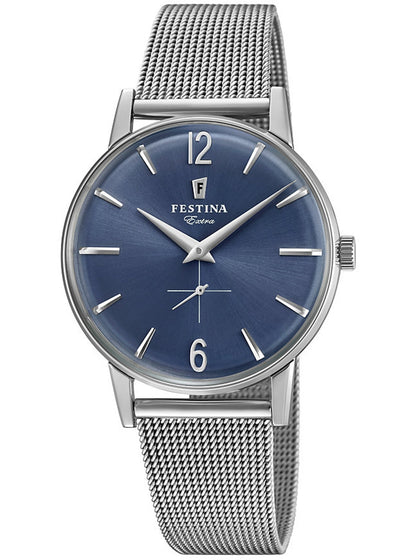Festina F20252 / 3 extra 1,948 men 36mm 3ATM