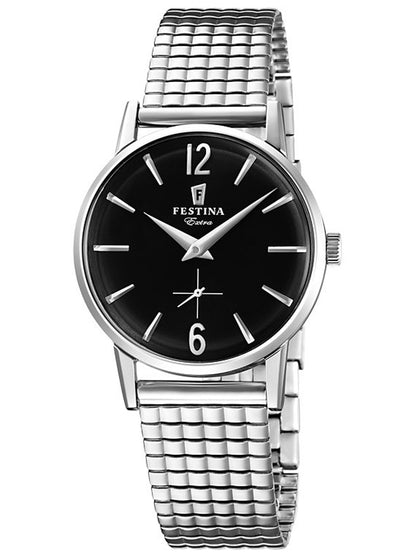Festina F20256 / 4 Extra 1948 Ladies 29mm 3ATM