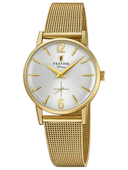 Festina F20259 / 1 extra 1,948 Ladies 29mm 3ATM