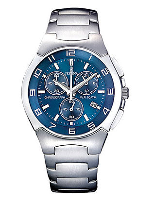 Festina F6698 / 4 Gents Chronograph