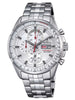 Festina F6844 / 1 Men's Chronograph 44mm 10ATM