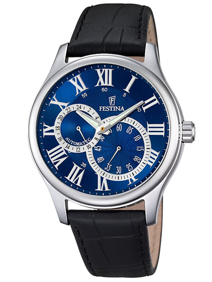 Festina F6848 / 2 Automatic Mens 41mm 5ATM