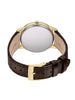 Citizen Eco-Drive ladies FE6012-11A 33mm 5ATM