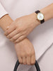 Citizen Eco-Drive ladies FE6012-11A 33mm 5ATM