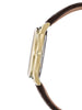 Citizen Eco-Drive ladies FE6012-11A 33mm 5ATM