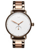 MVMT FR01-TIRGW Bloom Jaded Rose Ladies 36mm 5ATM