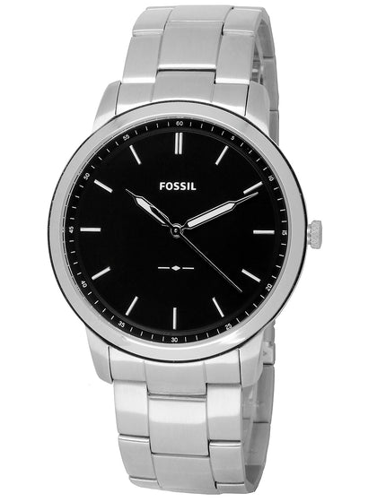 Fossil FS5307 The Minimalist Gents 44mm 5ATM