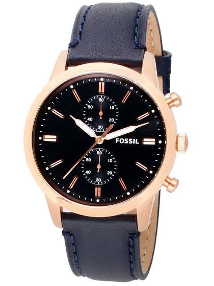 Fossil FS5436 Townsman Chronograph 5ATM 44mm