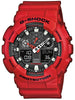 Casio GA-100B-4AER G-Shock 51mm 20 atm