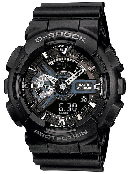 Casio GA-110-1BER G-Shock 51mm 20 atm