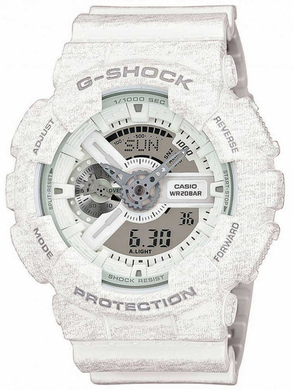 Casio GA-110HT-7AER G-Shock 51mm 20 atm